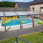 Duplex Swimming Cats Saint-Hilaire-sur-Helpe