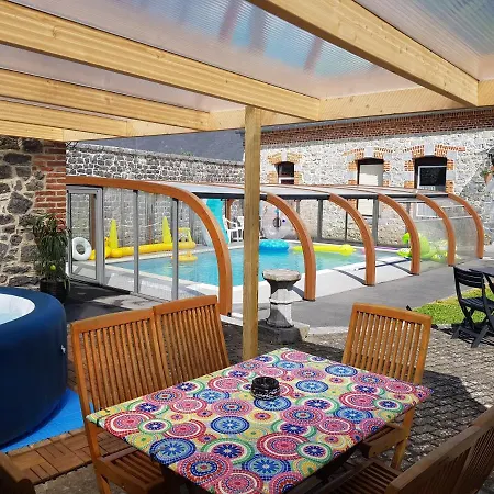 Guest house Duplex Swimming Cats 3*