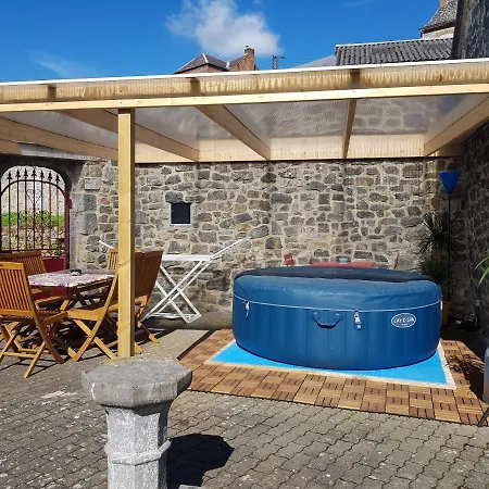 Guest house Duplex Swimming Cats 3*