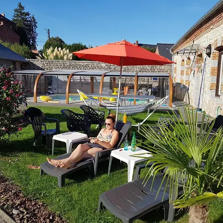 Guest house Duplex Swimming Cats 3*